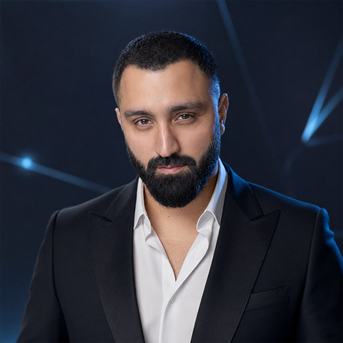 Salman Waria